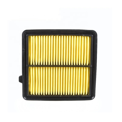 Lengte 292 mm Breedte 289 mm Hoogte 27,5 mm Auto motor luchtfilter voor auto aanpassing