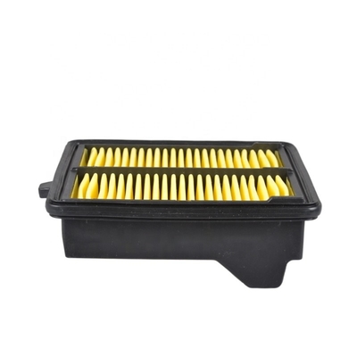 Lengte 292 mm Breedte 289 mm Hoogte 27,5 mm Auto motor luchtfilter voor auto aanpassing