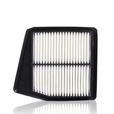 Lengte 292 mm Breedte 289 mm Hoogte 27,5 mm Auto motor luchtfilter voor auto aanpassing