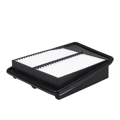 Lengte 292 mm Breedte 289 mm Hoogte 27,5 mm Auto motor luchtfilter voor auto aanpassing