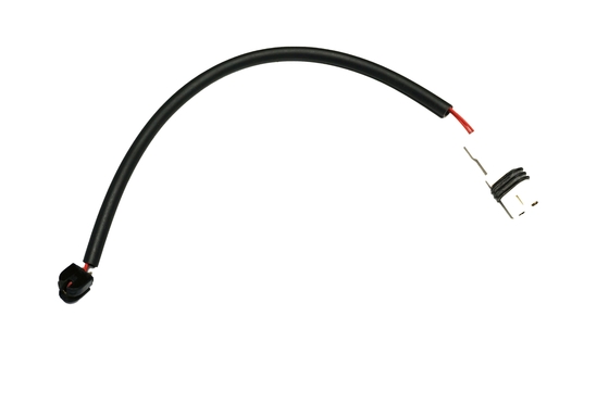 VWS32 Sensor voor slijtage van de remplaat OE 1715400617 voor Duitse vervangende onderdelen voor remmen