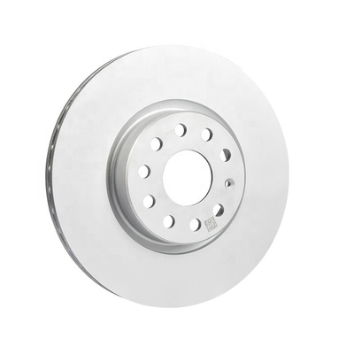 FD.172.000 OE 1K0615301AA Voor Audi/Seat Original Brake Disc Jaar 2007-