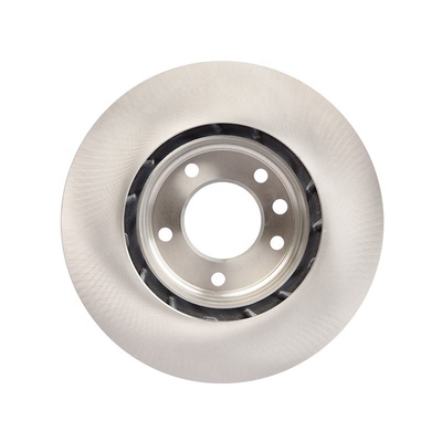 FD.172.000 OE 1K0615301AA Voor Audi/Seat Original Brake Disc Jaar 2007-