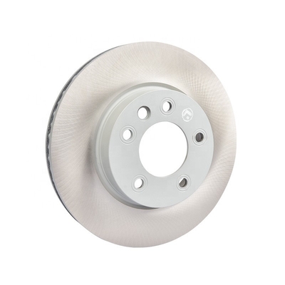 FD.172.000 OE 1K0615301AA Voor Audi/Seat Original Brake Disc Jaar 2007-