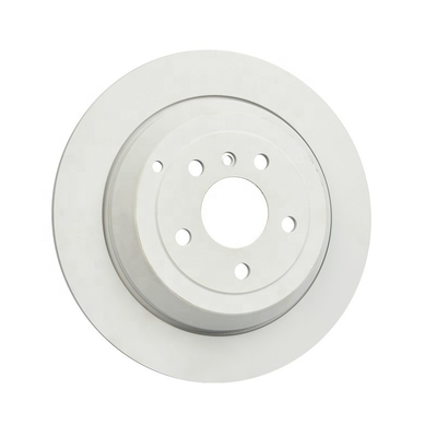 FD.172.000 OE 1K0615301AA Voor Audi/Seat Original Brake Disc Jaar 2007-