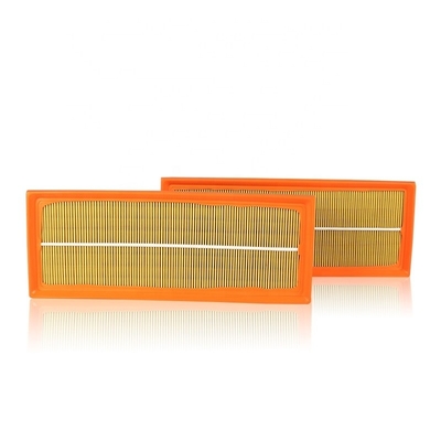 C3693 OE 1120940604 1120940004 Airfilter in de cabine voor Mercedes Benz 2001-2012