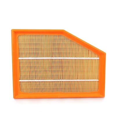 OE 466110 1444VH 1444EG 1444X4 1444EC Luchtfilters voor auto's voor PEUGEOT 207/308