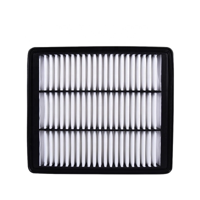 OE 17220-R1A-A01 Auto-luchtfilter voor Honda Civic Hybrid en Civic gemaakt van filterpapier