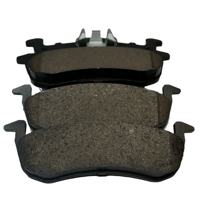 LINCOLN 7L1Z2200 Keramische achterasbremsknop voor eindremsystemen LINCOLN