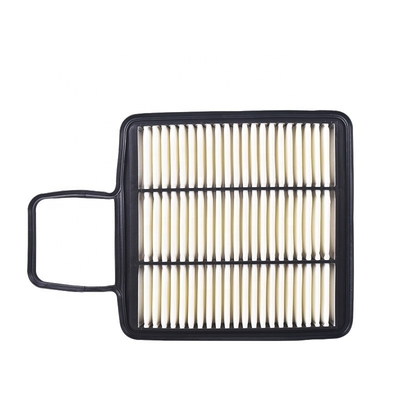 OE 17220-R1A-A01 Auto-luchtfilter voor Honda Civic Hybrid en Civic gemaakt van filterpapier