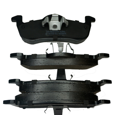 LINCOLN 7L1Z2200 Keramische achterasbremsknop voor eindremsystemen LINCOLN
