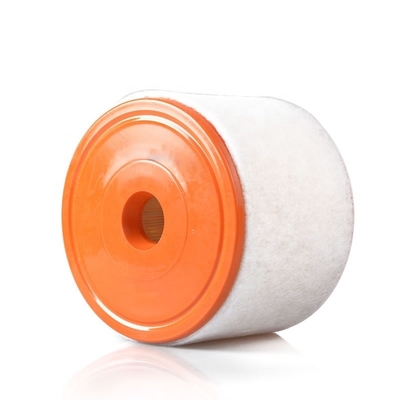 OE L4GD 133 843A 4G0 133 843H 4G0 133 843K C15010 121*155 Productielijn luchtfilter