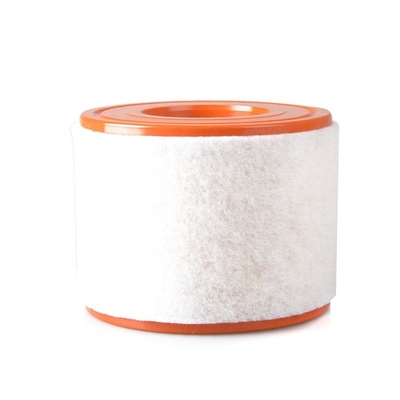 OE L4GD 133 843A 4G0 133 843H 4G0 133 843K C15010 121*155 Productielijn luchtfilter