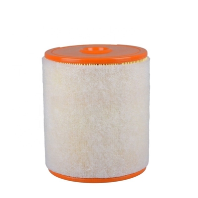 OE L4GD 133 843A 4G0 133 843H 4G0 133 843K C15010 121*155 Productielijn luchtfilter