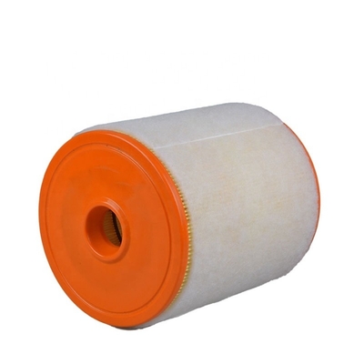 OE L4GD 133 843A 4G0 133 843H 4G0 133 843K C15010 121*155 Productielijn luchtfilter