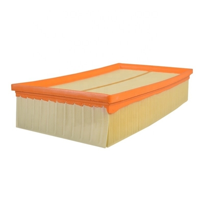 OE 1109110XKU00A Luchtzuiveringsfilter voor 2.0 T-motor 69*184*328 Grootte
