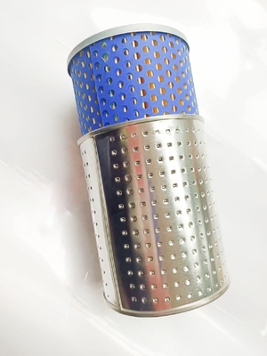 Auto model BEN SSANGYONG DAEWOO AUDI VW Motor oliefilter voor auto motor onderdelen