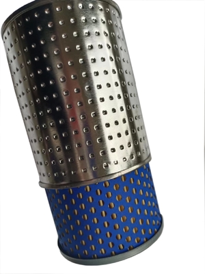 Auto model BEN SSANGYONG DAEWOO AUDI VW Motor oliefilter voor auto motor onderdelen