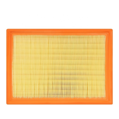 CAR F7 Laminar Air Flow HEPA Air Filter OE 1109101XKZ1DA voor een betere luchtcirculatie