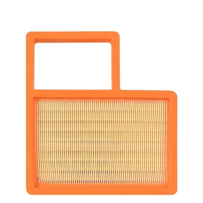 CAR F7 Laminar Air Flow HEPA Air Filter OE 1109101XKZ1DA voor een betere luchtcirculatie