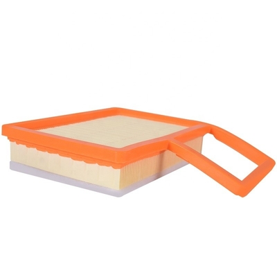 CAR F7 Laminar Air Flow HEPA Air Filter OE 1109101XKZ1DA voor een betere luchtcirculatie