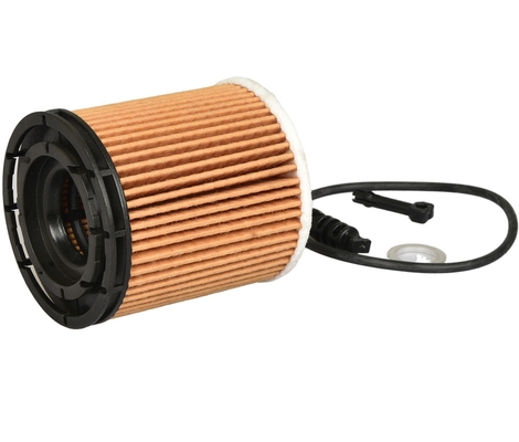 OE 263002M000 Oliefilter voor FOR MAN HYUNDAI BEIJING KIA 2019- uit in Neutraal Pakket