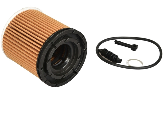 OE 263002M000 Oliefilter voor FOR MAN HYUNDAI BEIJING KIA 2019- uit in Neutraal Pakket