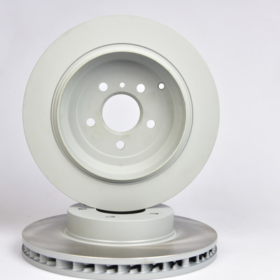 OE 1K0615301AA High Carbon achterremschijven voor VW Audi/Ranault Rotor 1K0615301AA Jaar