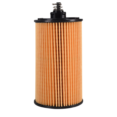 OPEL ZAFIRA Direct Auto Parts Auto Oil Filter Filter Paper Metalen Jaar 2014- OE 25195795
