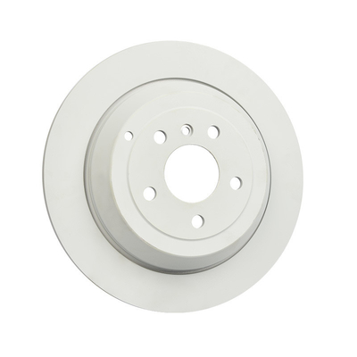 OE 1K0615301AA High Carbon achterremschijven voor VW Audi/Ranault Rotor 1K0615301AA Jaar
