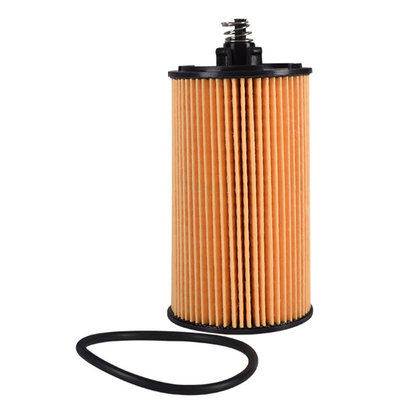 OPEL ZAFIRA Direct Auto Parts Auto Oil Filter Filter Paper Metalen Jaar 2014- OE 25195795
