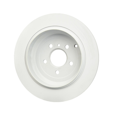 OE 1K0615301AA High Carbon achterremschijven voor VW Audi/Ranault Rotor 1K0615301AA Jaar