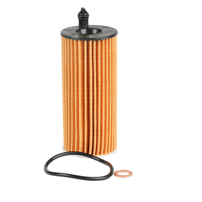 OPEL ZAFIRA Direct Auto Parts Auto Oil Filter Filter Paper Metalen Jaar 2014- OE 25195795