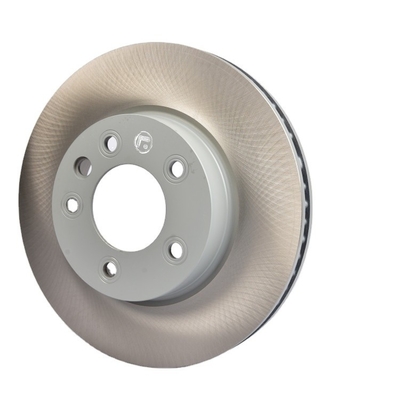 OE 1K0615301AA High Carbon achterremschijven voor VW Audi/Ranault Rotor 1K0615301AA Jaar