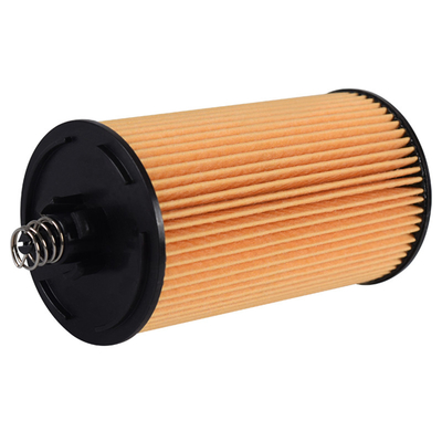 OPEL ZAFIRA Direct Auto Parts Auto Oil Filter Filter Paper Metalen Jaar 2014- OE 25195795