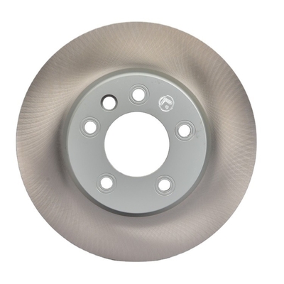 OE 1K0615301AA High Carbon achterremschijven voor VW Audi/Ranault Rotor 1K0615301AA Jaar