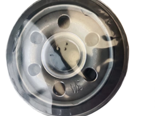 Oliefilter voor MITSUBISHI Auto's 1995-2000 Jaar Fitting OE 26300-35501 26300-35505 MD356000