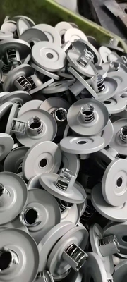 Oliefilter voor MITSUBISHI Auto's 1995-2000 Jaar Fitting OE 26300-35501 26300-35505 MD356000