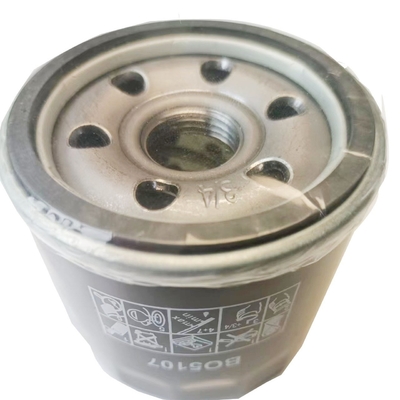 1230A045 MQ905595 1230A186 MD069782 Element Filtros De Aceite Vervaardiging Oliefilter Standaardgrootte Auto Auto Onderdelen