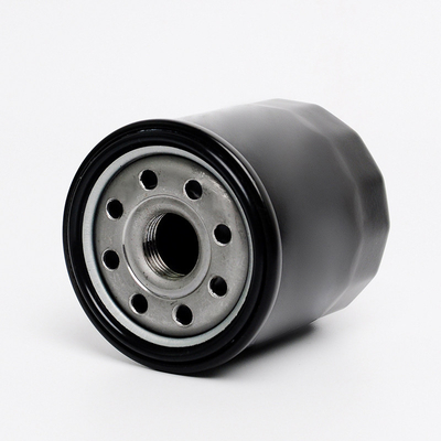 Japanse auto Toyota 90915-10001 Auto motor reserveonderdelen IJzermaterialen Oliefilter