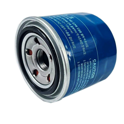 26300-35504N 1.6 GDI Hybride motor oliefilter voor Saga ASIA MOTORS Universal Auto System