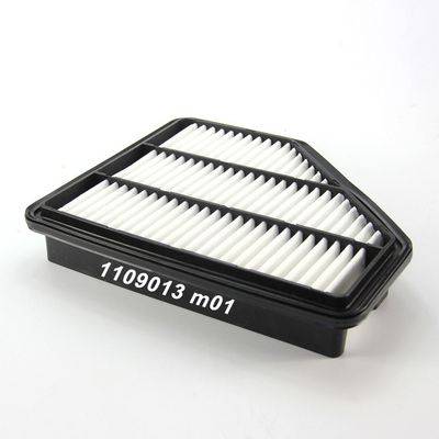 Changan Car Air Filter OE 1109013 m01 LX4538 voor verbeterde motorprestaties
