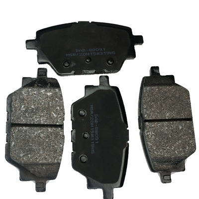 OE D1354 19184919 0446602191 0446612130 Automatische remplakken 0446652141 0446602240 voor de PRIUS W5