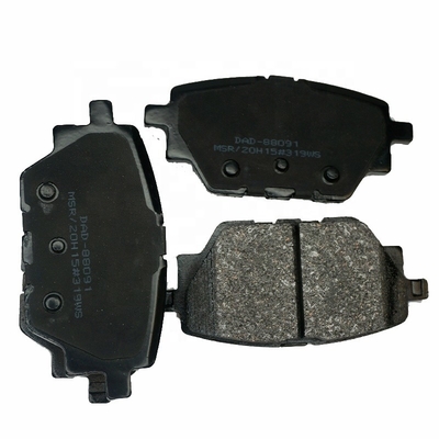 OE D1354 19184919 0446602191 0446612130 Automatische remplakken 0446652141 0446602240 voor de PRIUS W5