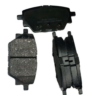 OE D1354 19184919 0446602191 0446612130 Automatische remplakken 0446652141 0446602240 voor de PRIUS W5