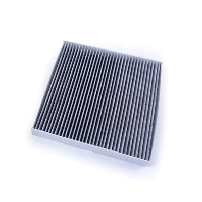 Motor LJ12 OE Auto Filter Voor AUDI/ VW Auto Cabin Air Filter Gratis monster aangeboden