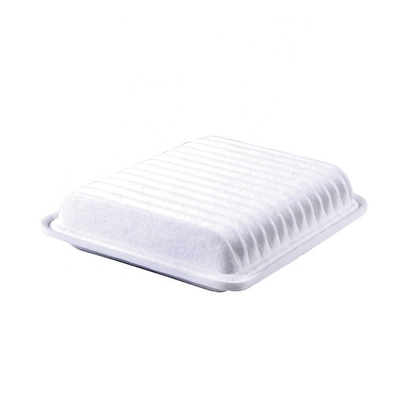 Motor LJ12 OE Auto Filter Voor AUDI/ VW Auto Cabin Air Filter Gratis monster aangeboden