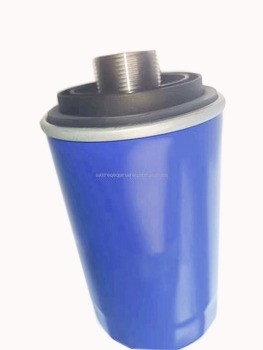 Duitse distributeurs van auto-oliefilterelementen IJzeren filterpapier OE 06J115561B 06J115403C