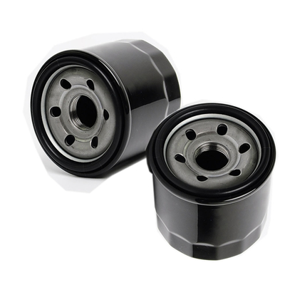 980,8% oliefilter met filtratiekwaliteit Hepafilter voor Mazda CX-5 Faw Auto OE B6Y1-14-302
