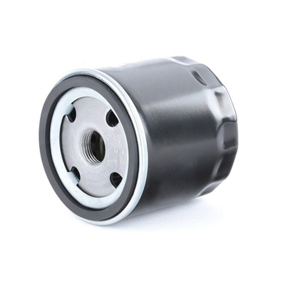 980,8% oliefilter met filtratiekwaliteit Hepafilter voor Mazda CX-5 Faw Auto OE B6Y1-14-302